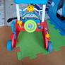 Fisher Price 2 Sided Walker Image 3