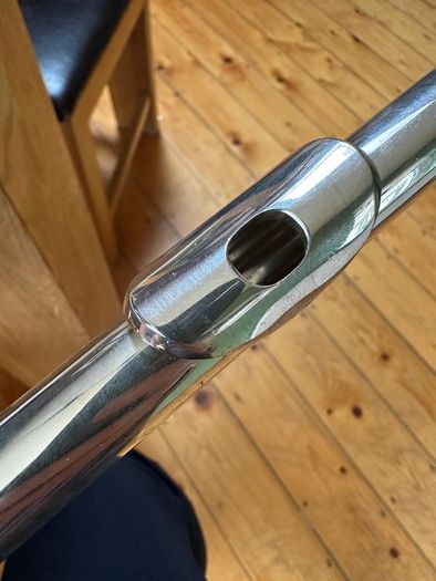 Flute
