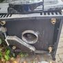 stove with back boiler Image 2