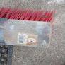 Yard Brush with Clamp Heavy Duty Image 4