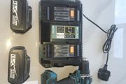 Makita Drill