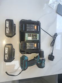 Makita Drill