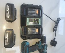 Makita Drill