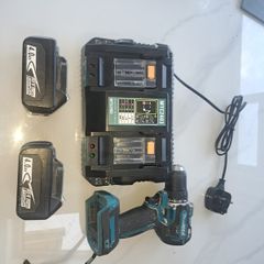 Makita Drill