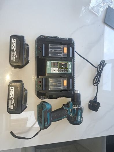 Makita Drill
