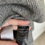 Zadig and Voltaire grey wool jumper M Image 6