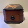 Wooden Jewellery Box Image 5