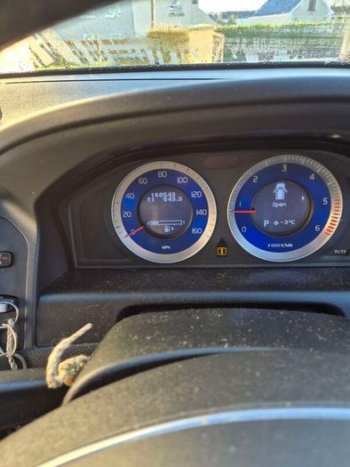 2010 Volvo Xc60