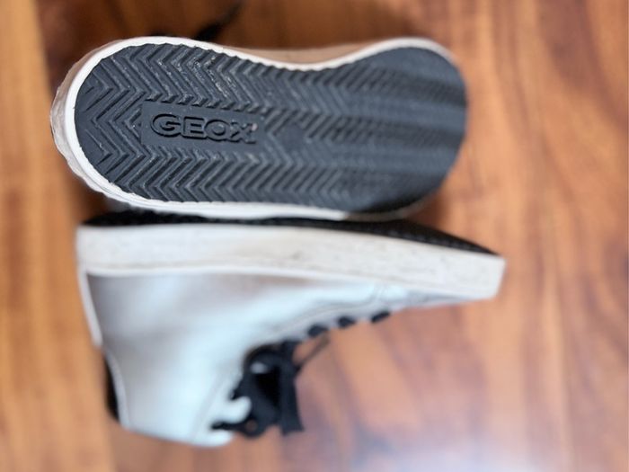 Geox Shoes size 10 28eu
