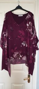 Jacque Vert Top