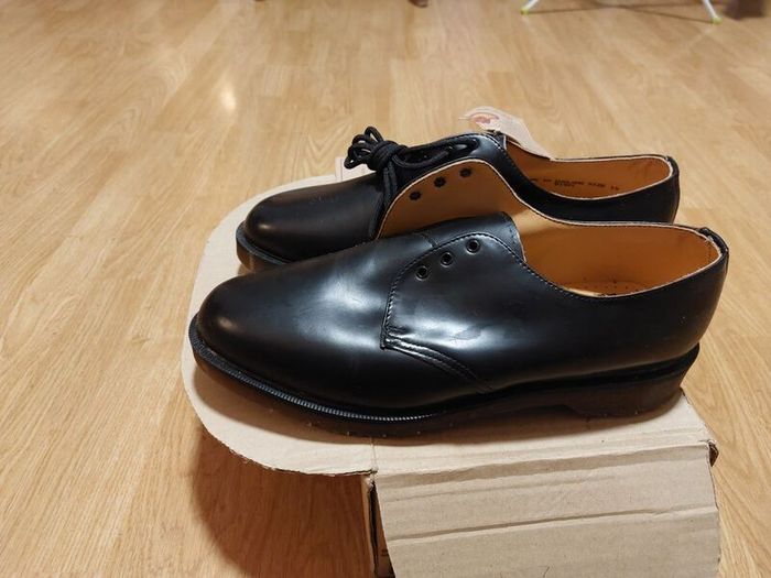Adult shoes. DR Martens. SIZE 10
