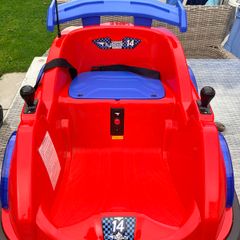 Kids Racing Car