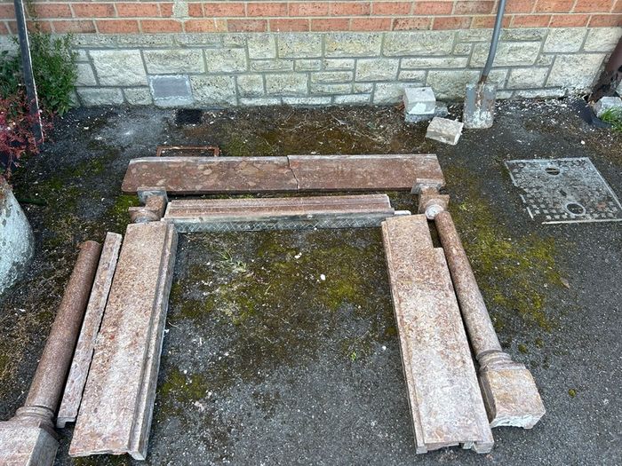 antiques