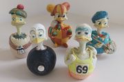Individual Eggbert Collectibles