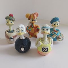Individual Eggbert Collectibles