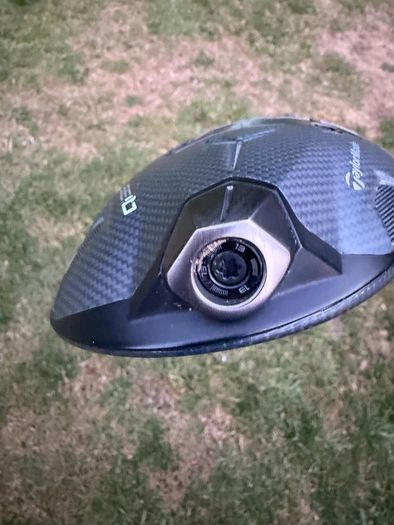 Taylor made Qi35 LS driver