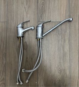 Kitchen & Bathroom tap