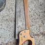 Brass backed dovetail saw 10 inch Image 3