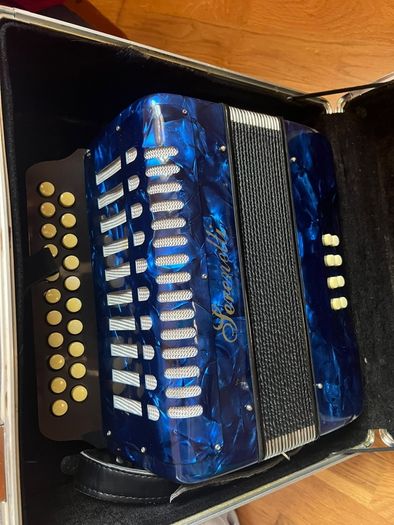 Accordion