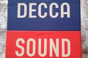 The Decca Sound 50 CD Boxset