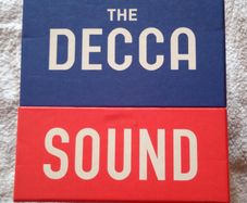 The Decca Sound 50 CD Boxset