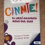 Cinnte 3 - Junior Cycle Irish books Image 6