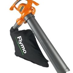 Flymo Powervac 3000