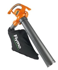 Flymo Powervac 3000