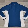 Peter Millar Half Zip Layer Golf Jumper Mens Large Image 7
