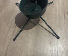 Christmas tree stand