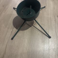 Christmas tree stand