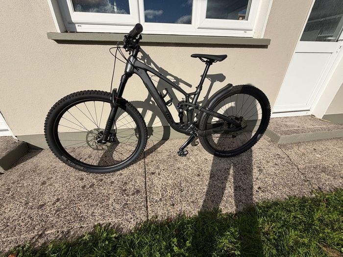 Trek Fuel Ex