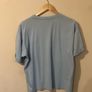 Blue top (size 6-8) Image 3