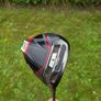 Taylormade Stealth 2 Plus 9 Degree Driver Stiff Shaft Image 2