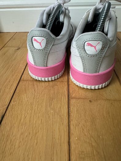 Puma Carina trainers