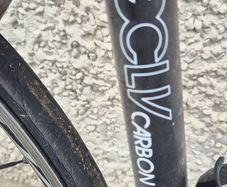 Trek Madone 5.2
