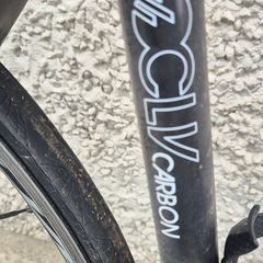 Trek Madone 5.2