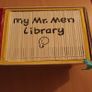 Mr Men, My Complete Library Image 4
