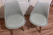 Dining chairs