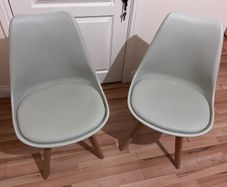 Dining chairs