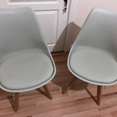 Dining chairs