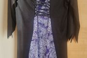 Witch dress