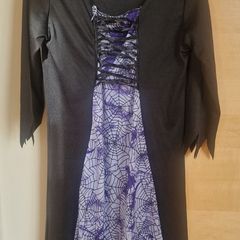 Witch dress