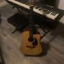 Martin DX2E03 Image 6
