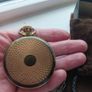 Vintage Smiths Empire Pocket Watch Image 3