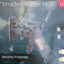 Logik Full Motion TV Bracket Image 3