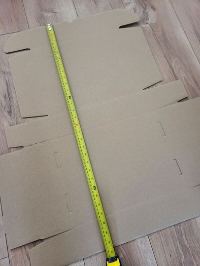 Shipping Boxes