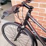 Ladies giant liv bike in nearly new condition Image 4
