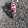 50cc dirt bike Image 4