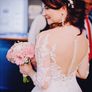 wedding dress Image 5